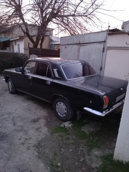 Volga gaz2410...
