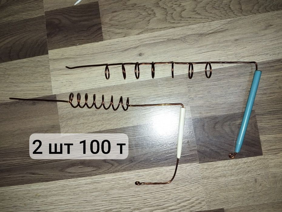 Биоэнергетические рамки. биолокационные