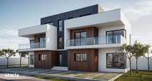 De vanzare duplex in cartierul Buna Ziua, str MIHAI ROMANUL