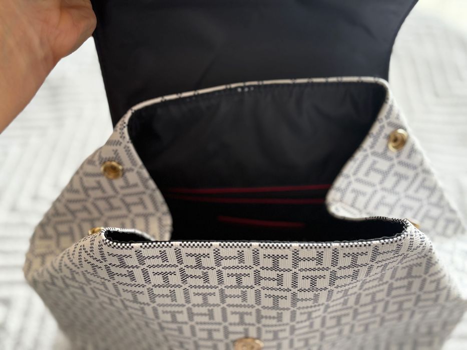 Раница Tommy Hilfiger