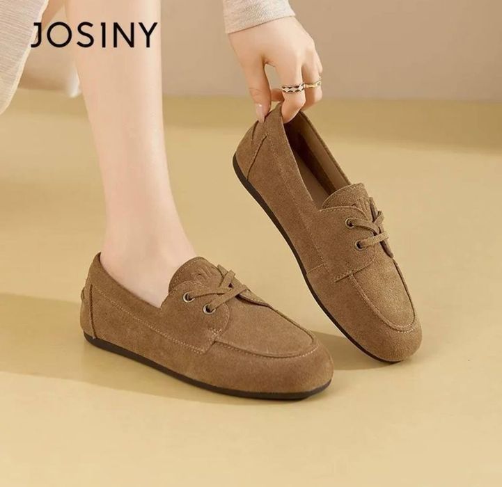 Ботинка женский Josiny