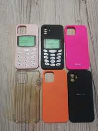 Lot huse Iphone 12