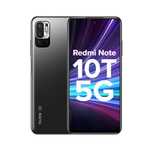 Redmi not 10t 5G