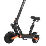 Trotineta Electrica Kukirin G2 pro, 45km/h, 600W, 15Ah 48v‼️