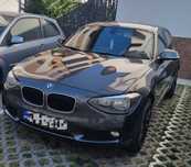 BMW Seria 1 116d