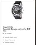 Ceas Kenneth Cole