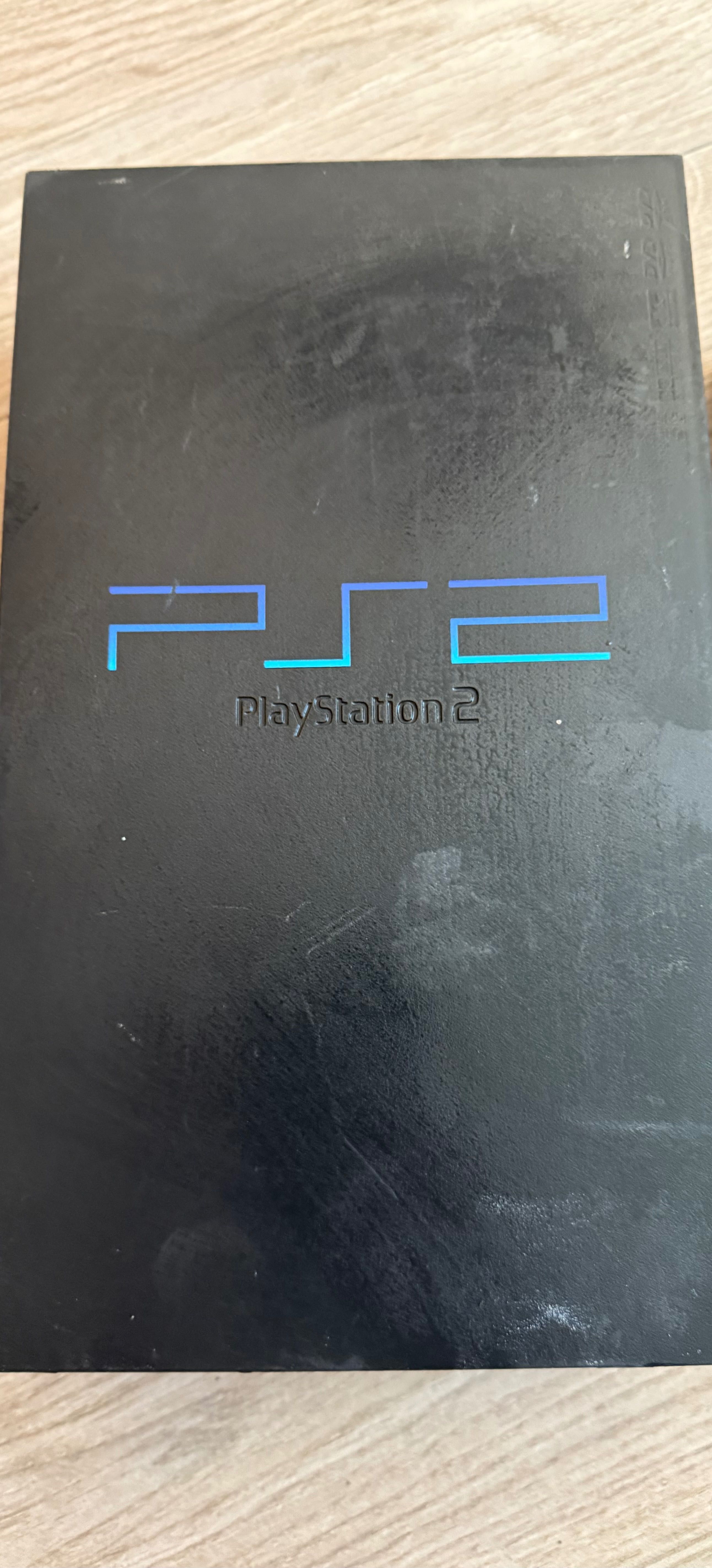 PlayStation 2 работещ