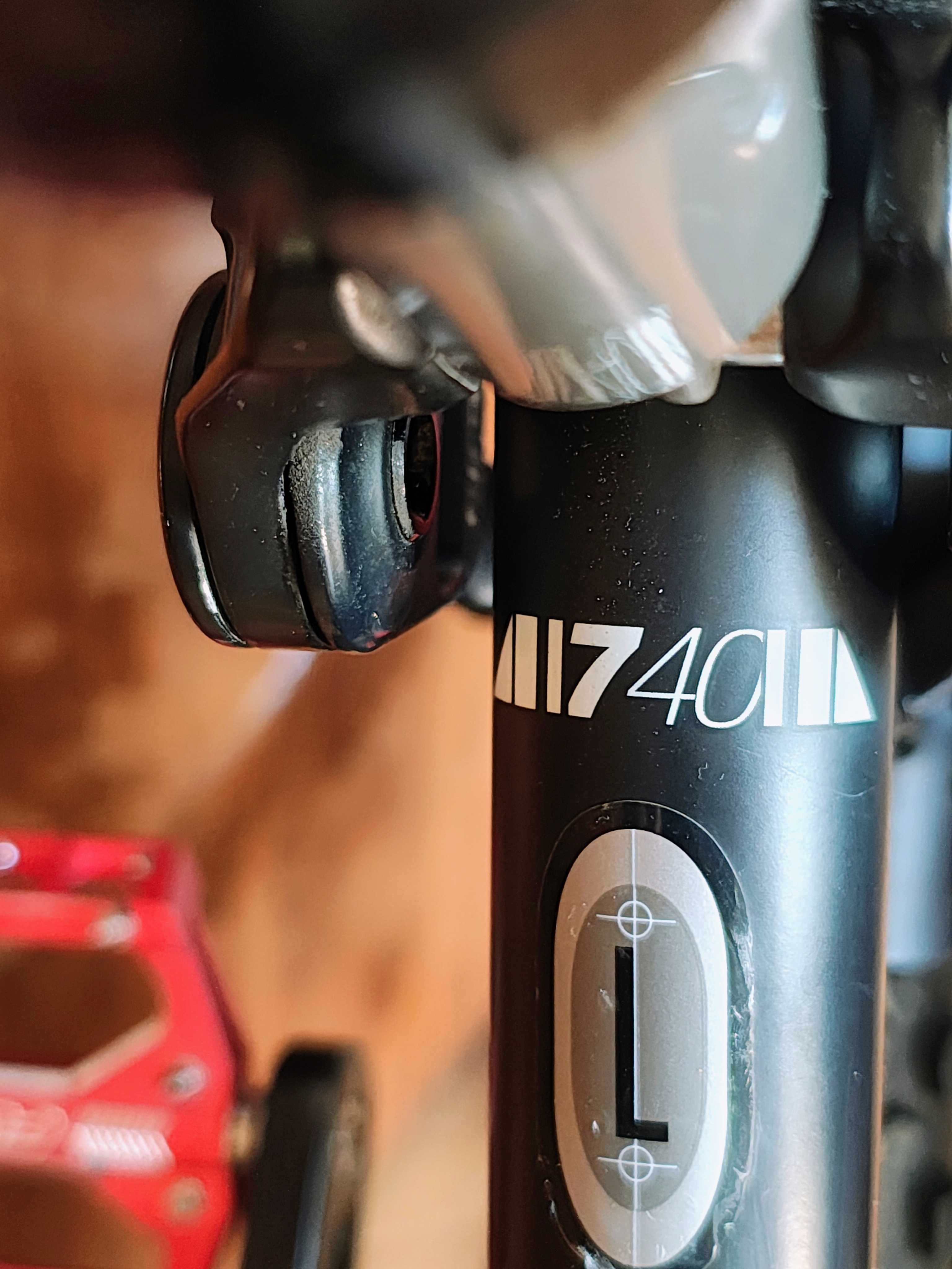 SCOTT SPARK 740 MTB / Скот Спарк