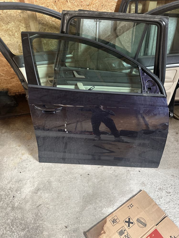 Interior scaune stopuri oglinzi usi haion pompa inalte etrieri Golf 6