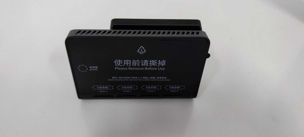 Видеорегистратор 70mai A810 4K