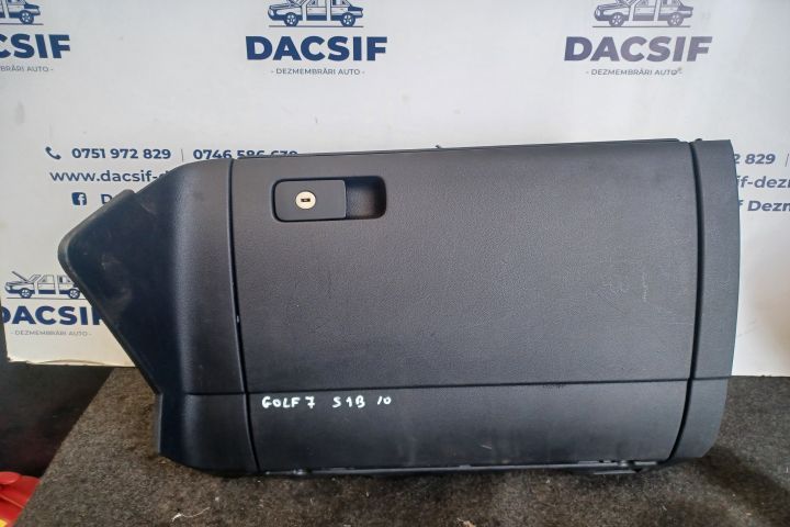 Torpedou 5G1857097AB 5G1857285E Volkswagen VW Golf 7 [2012 - 2017] Ha