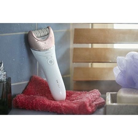 Epilator Philips Satinelle Advanced Wet & Dry