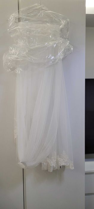 Rochiță de mireasă