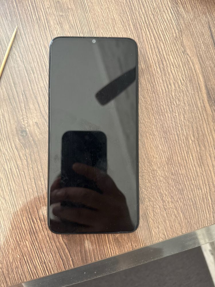 Смартфон Oppo A18
