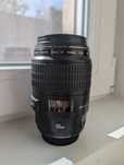 Obiectiv Canon 100mm f2.8 Macro