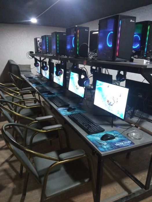 Kampyuter 10 komlekt