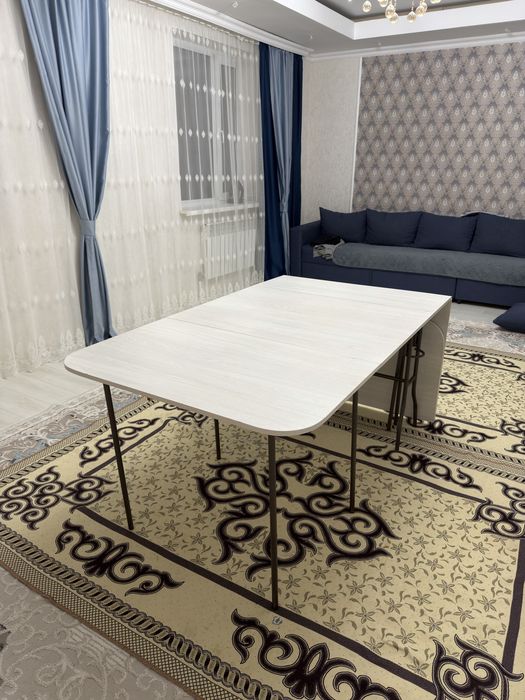 Стол-трансформер