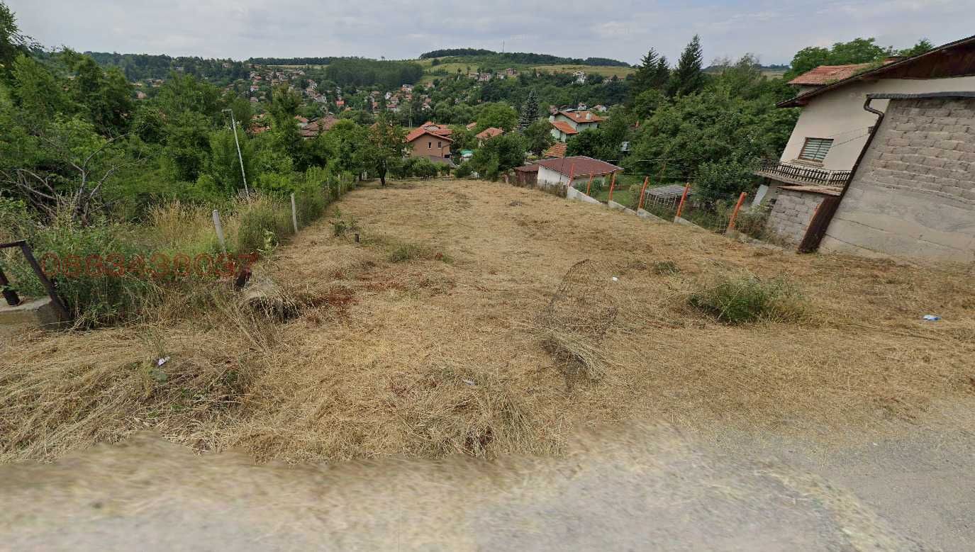 Парцел в с. Рударци