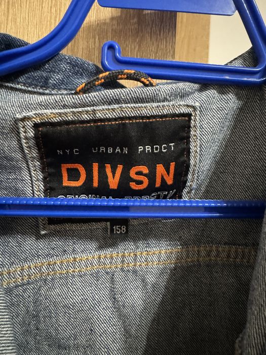 3в1 Дъмково яке и две официални сака S размери