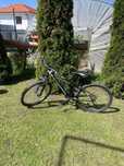 Vand bicicleta rockrider folosita
