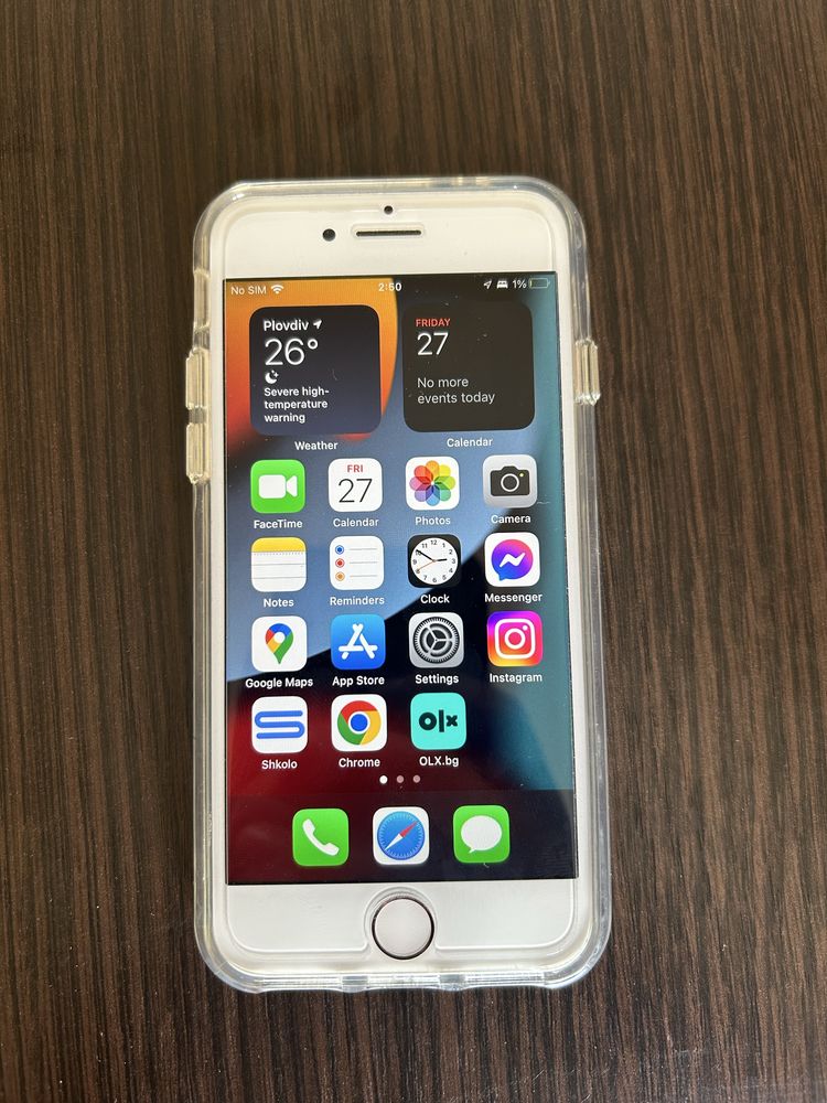 IPhone 7