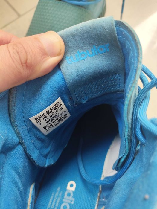 Кецове Adidas tubular