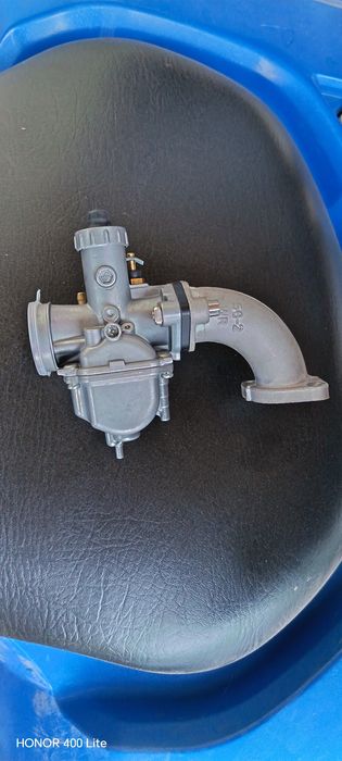 Vand carburator 24mm