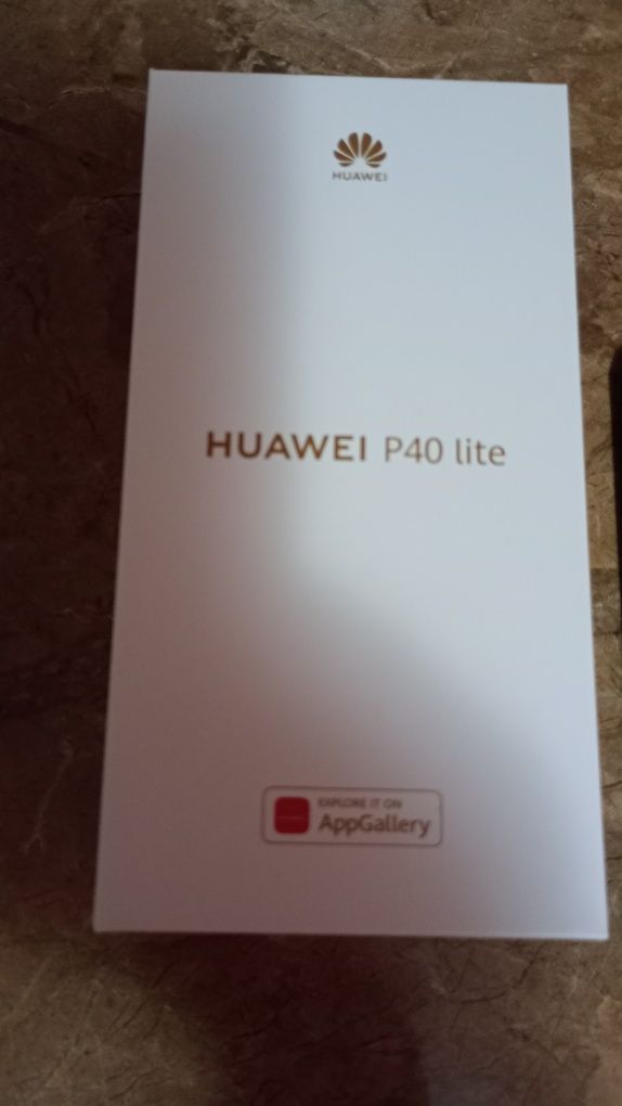 De vânzare Huawei p40 lite