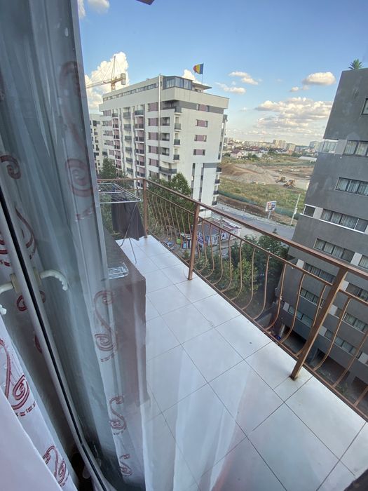 Cazare Regim Hotelier. Militari residence DE LA 98 lei