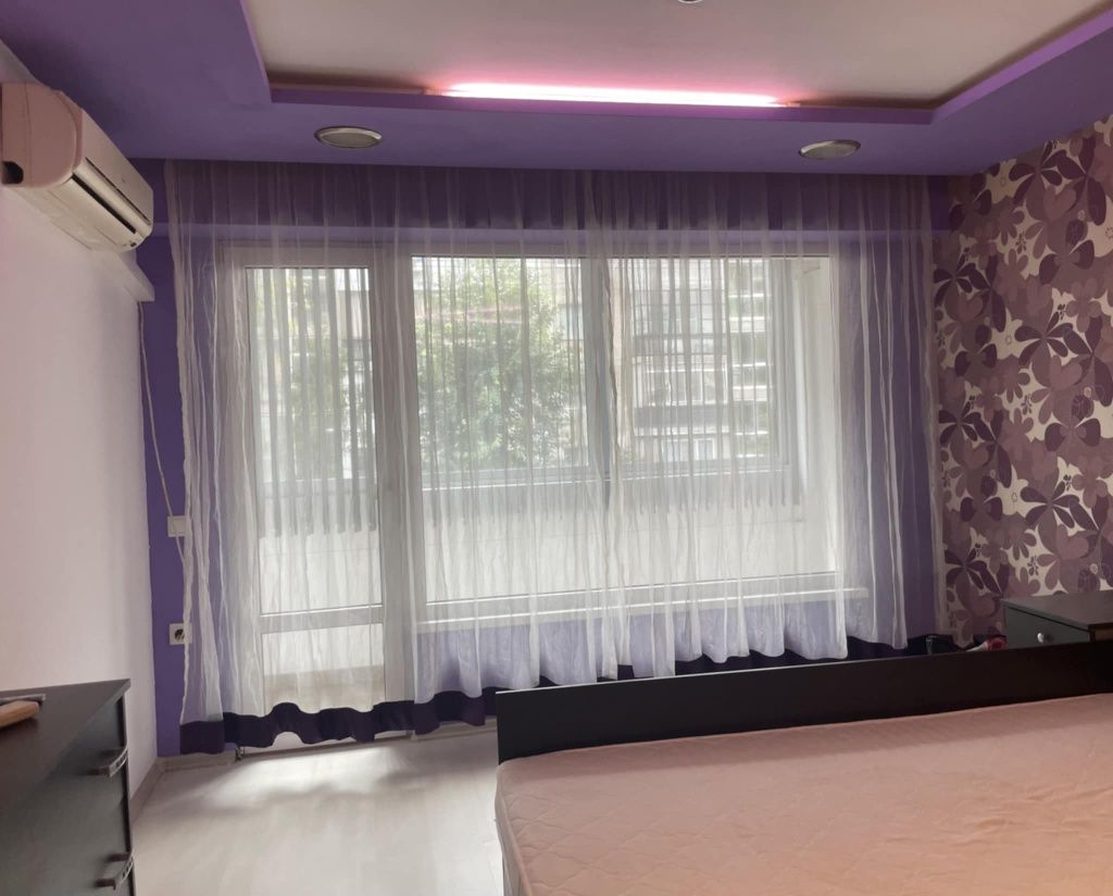 Продава се Двустаен апартамент в Шумен, Тракия - 73 кв.м за 1397 €/кв.м - Снимка #10