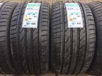 Set anvelope noi vara BMW Seria 5 E60 275/30/19 cu 245/35/19 SAILUN