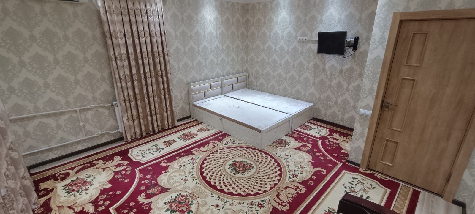 Ижарага квартира (узимники)