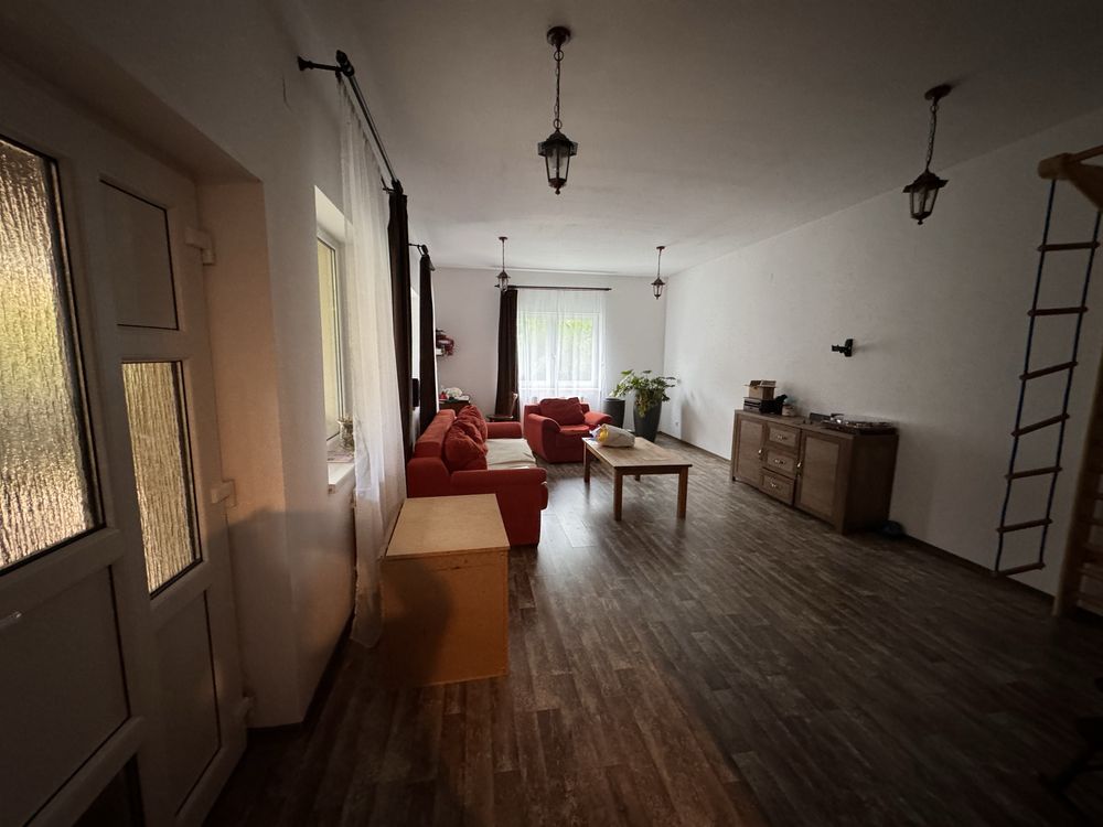 Casa de vanzare Sat Ciba com Craciunesti