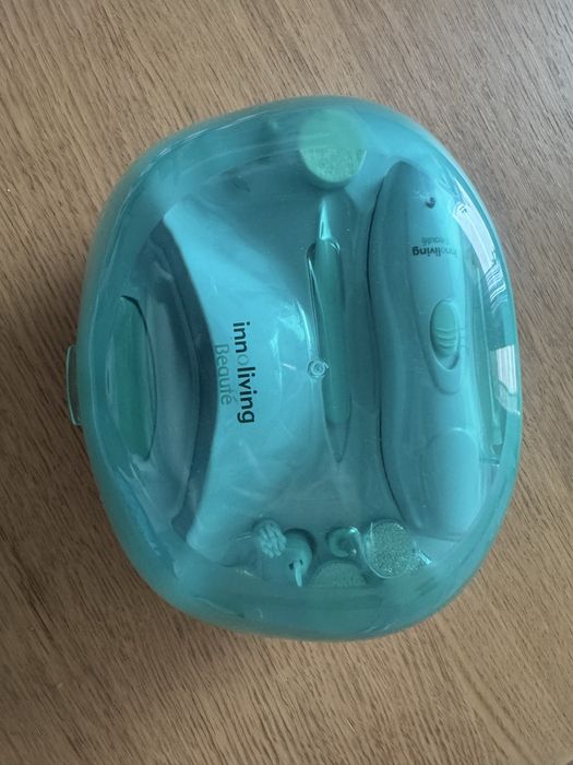 Комплект за маникюр и педикюр Innoliving