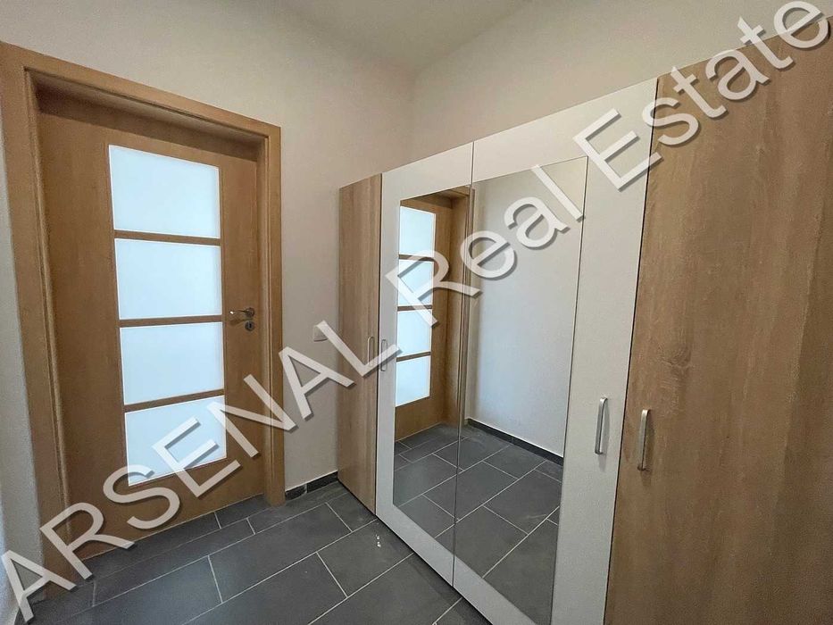 Двустаен апартамент под наем, Витоша