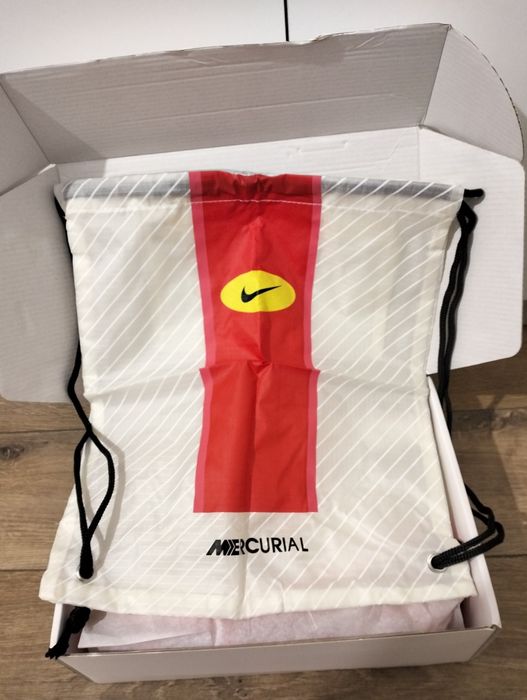 Ghete Fotbal Nike ZOOM Mercurial Superfly 10 Elite FG