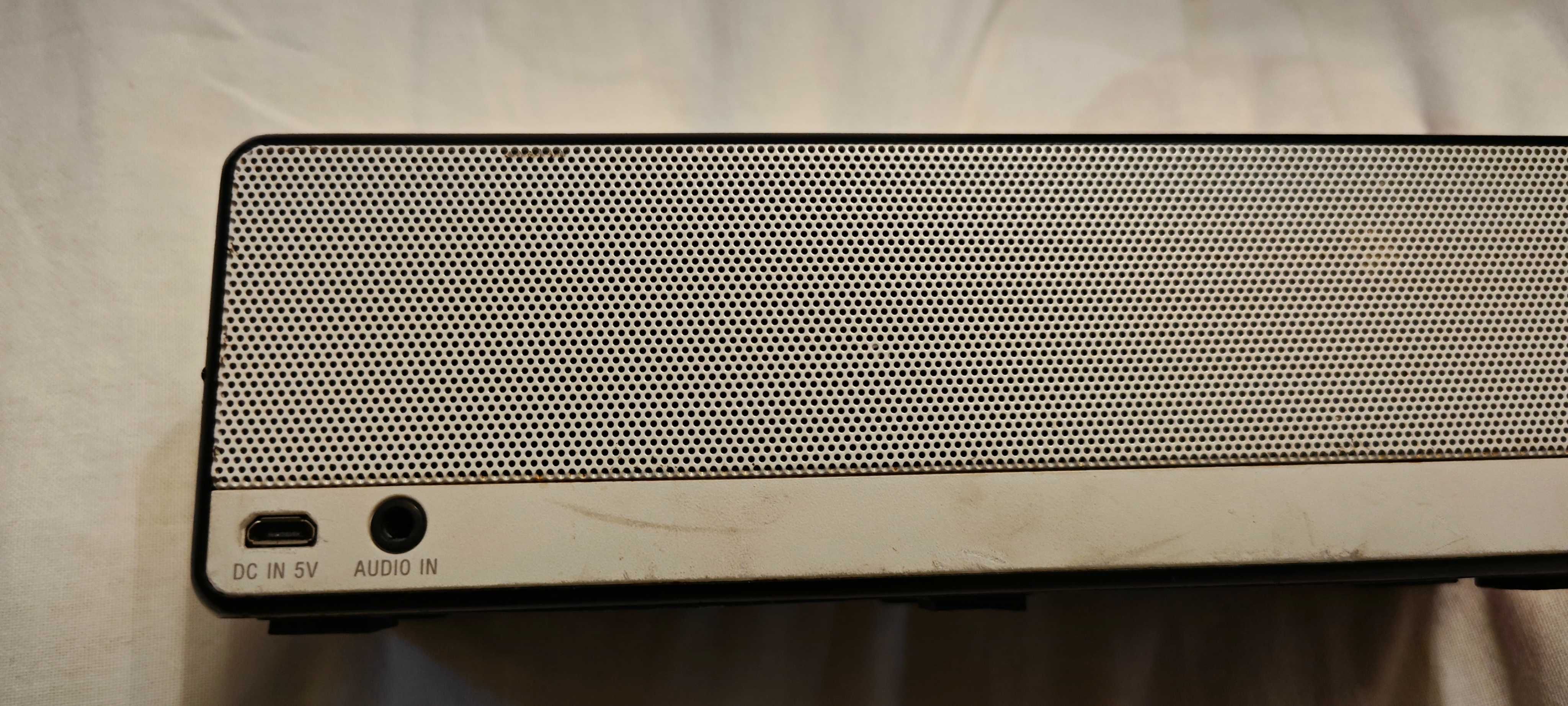 Продавам преносима колона sony srs x 33