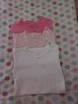 Set de bodyuri pt fetite