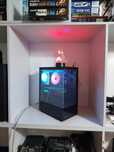 Мощный игровой компьютер Ryzen 5 5600g, RTX 2060super 8gb