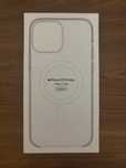 [ПРОМО] iPhone 13 Pro Max Clear Case MagSafe