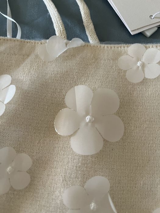 Кроп топ Манго, размер S