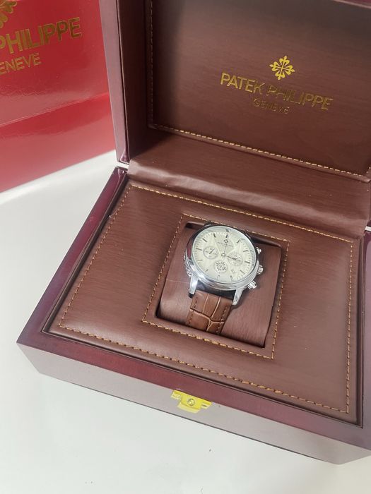 Мужские часы Patek Philippe