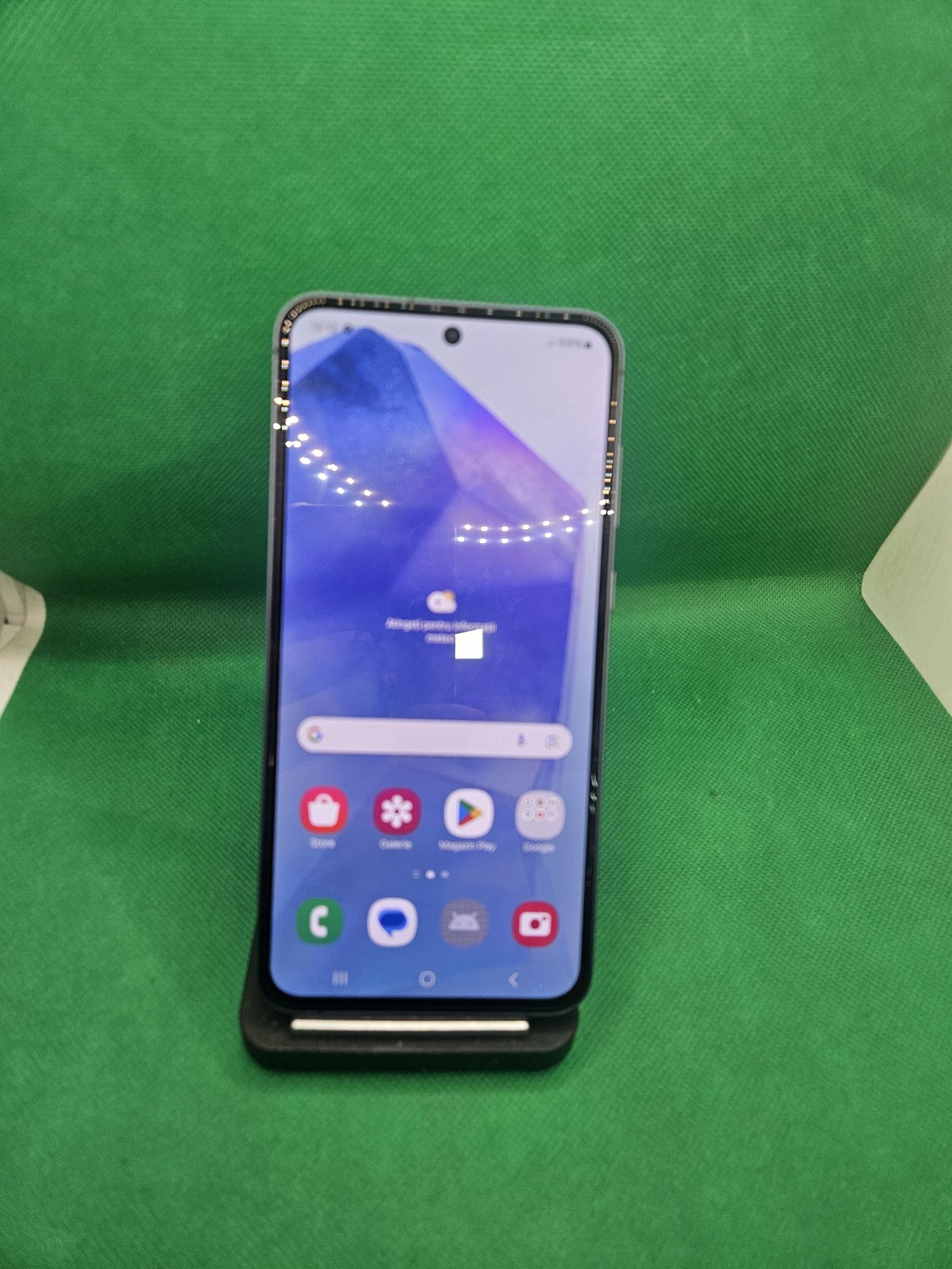 Samsung A55 5G 128/8GB•Amanet Lazar Crangasi •51266