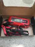 Redresor auto 12 v