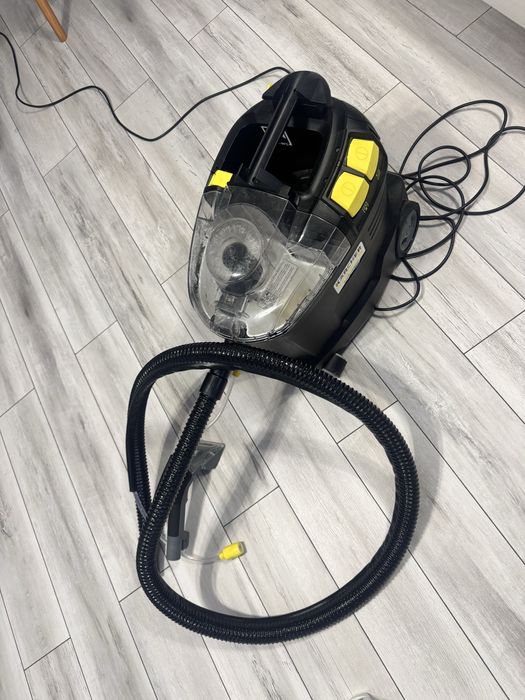 Inchiriez karcher puzzi 8:1