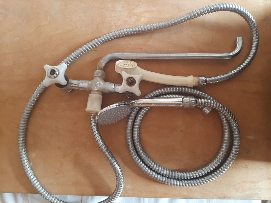 Продается смеситель