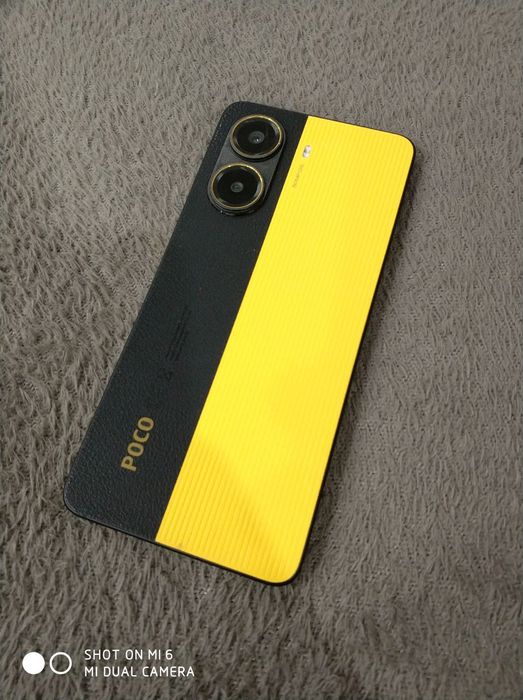 Поко х7 про 8/256