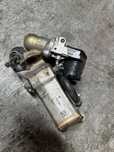 Racitor gaze bmw e90 e91 e92 x5 x6 f01 3.0d n57 245cp