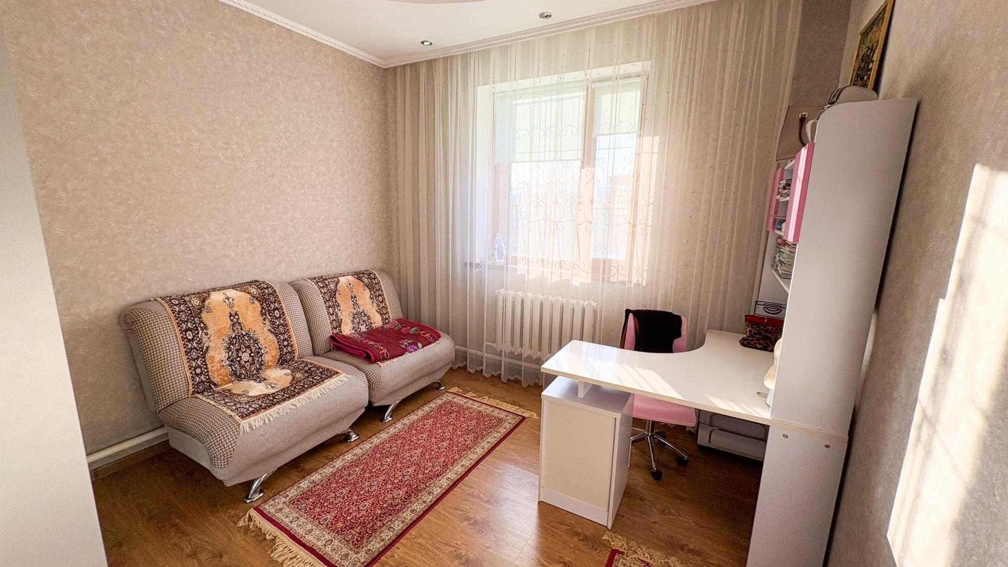 Продам дом Мирлан