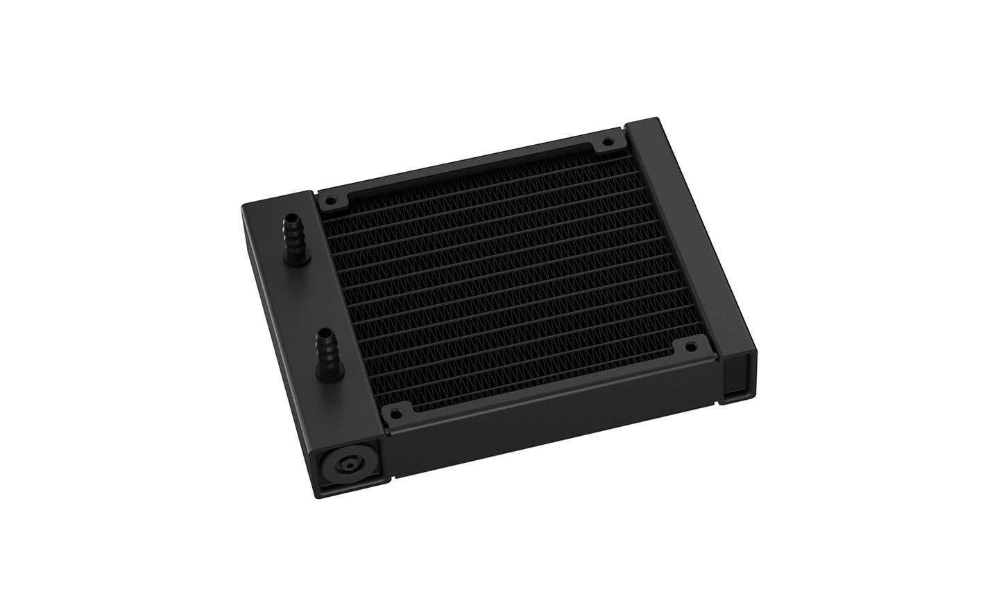 Кулер для Процессора (CPU) LIQUID COOLER Deepcool LS320 (BLACK)